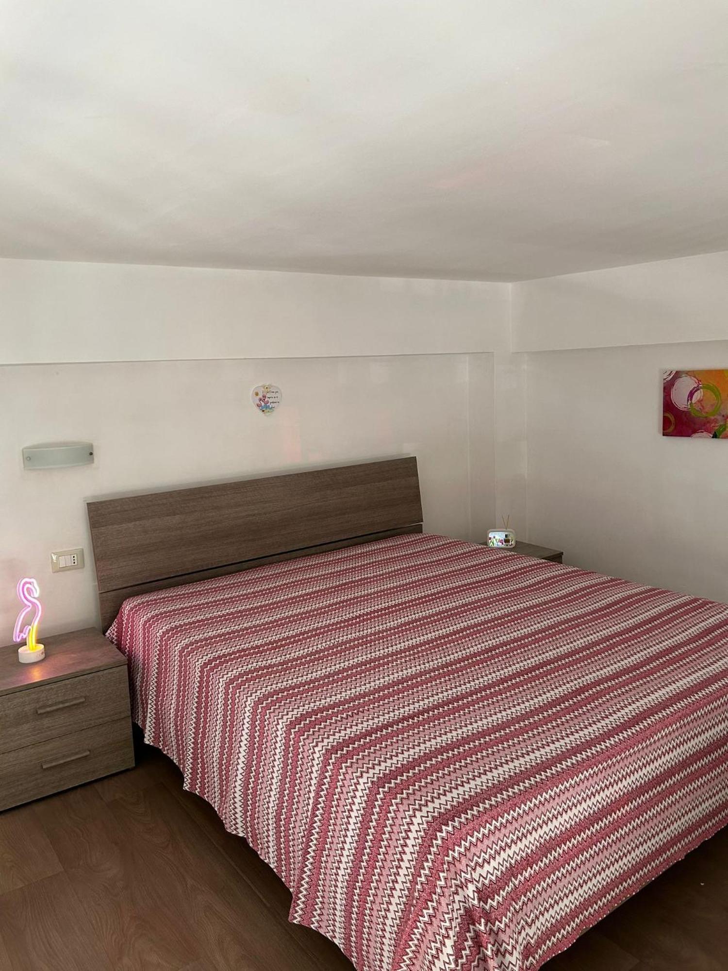 Appartamento Centralissimo Zona Terme มาร์เกริตา ดิ ซาวอยา ภายนอก รูปภาพ